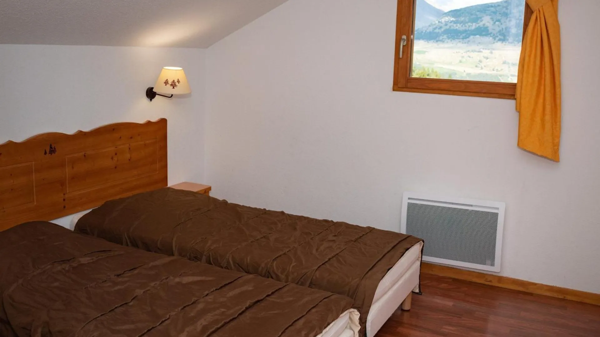 Appartement Duplex 3 Pieces Avec Piscine Chauffee A 300M Des Pistes - Superdevoluy - Fr-1-504-457 France